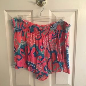 Lilly shorts